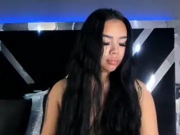 Chaturbate Live Porn of martinagarcia__