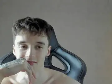 Chaturbate Private Sex Chat of mason_warhol