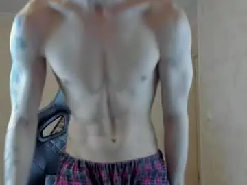 Chaturbate Sex Chat of mason_warhol