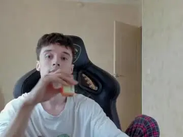 Chaturbate Nude Webcam of mason_warhol