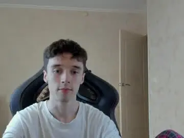Chaturbate Free Porn Cam of mason_warhol