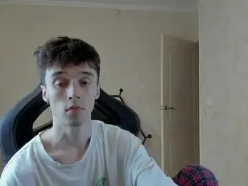 Chaturbate Free Live Porn of mason_warhol