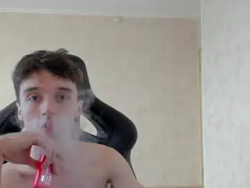 Chaturbate Live Porn of mason_warhol