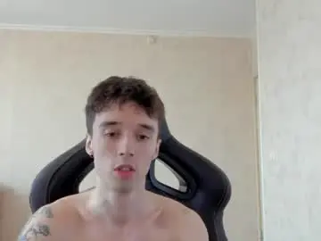 Chaturbate Adult Webcam of mason_warhol