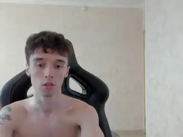 Chaturbate Live Porn of mason_warhol