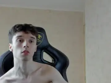 Chaturbate Live Sex Cam of mason_warhol