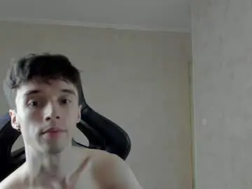 Chaturbate Private Sex Chat of mason_warhol