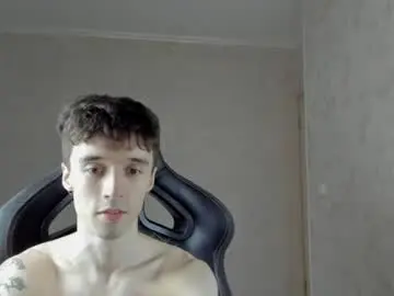 Chaturbate Nude Webcam of mason_warhol