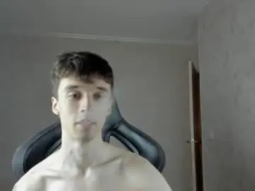 Chaturbate Free Live Porn of mason_warhol