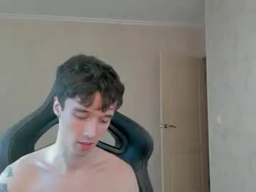 Chaturbate Free Porn Cam of mason_warhol