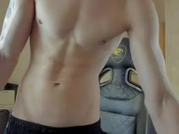 Chaturbate Live Sex of mason_warhol