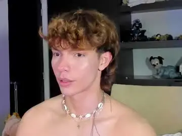 Chaturbate Adult Webcam of mateosantiago24