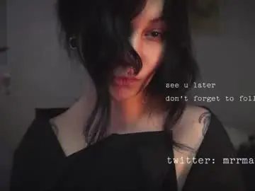 Chaturbate Live Porn of maymary_