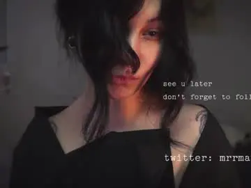 Chaturbate Best live sex cam show of maymary_