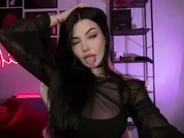 Chaturbate Sex Chat of meow__baby