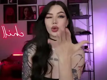 Chaturbate Live Sex Cam of meow__baby