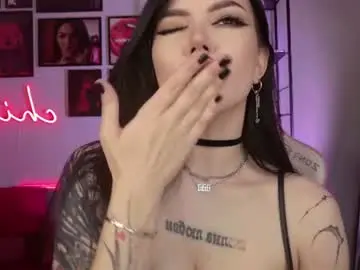 Chaturbate Private Sex Chat of meow__baby