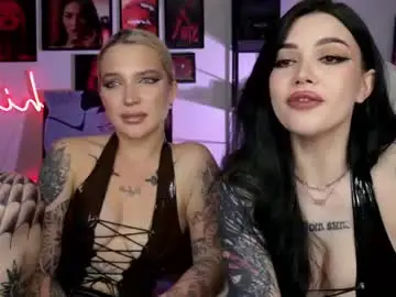 Chaturbate Adult Video Chat of meow__baby