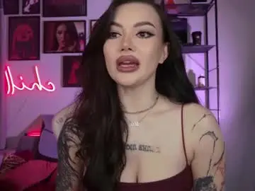 Chaturbate Sex Cam of meow__baby