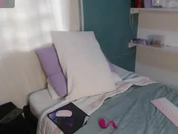 Chaturbate Private Sex Chat of mily_miley