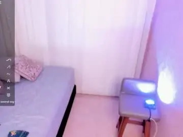 Chaturbate Sex Chat of natasha_rosee_