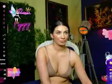 Chaturbate Nude Webcam of nicollepalmer