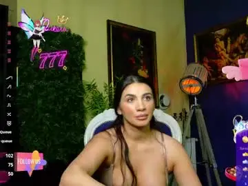 Chaturbate Live Porn of nicollepalmer