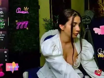 Chaturbate Free Porn Cam of nicollepalmer