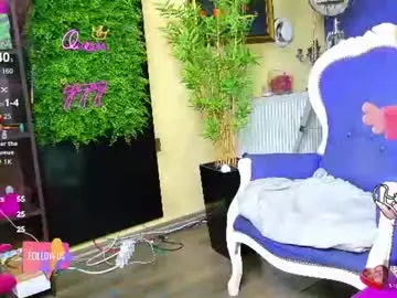 Chaturbate Live Sex of nicollepalmer