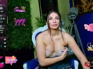 Chaturbate Best Webcam of nicollepalmer
