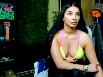 Chaturbate Adult Video Chat of nicollepalmer
