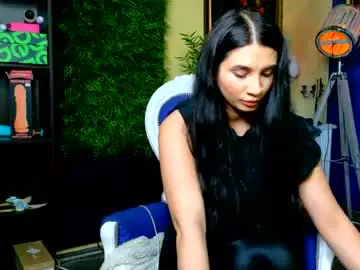 Chaturbate Live Porn of nicollepalmer