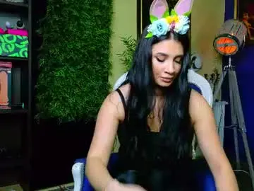 Chaturbate Private Sex Chat of nicollepalmer