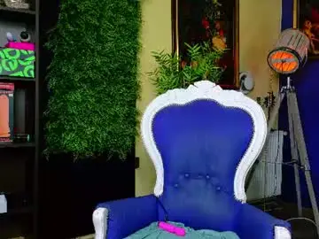 Chaturbate Live Sex Cam of nicollepalmer