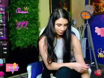 Chaturbate Best Webcam of nicollepalmer