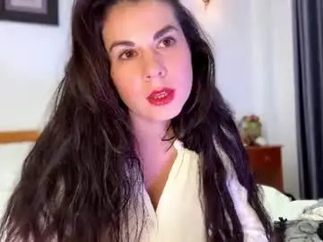 Chaturbate Sex Chat of nikavenus