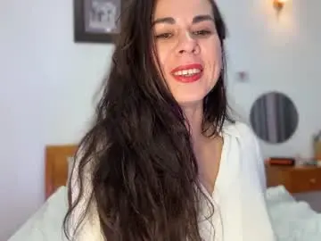 Chaturbate Adult Video Chat of nikavenus