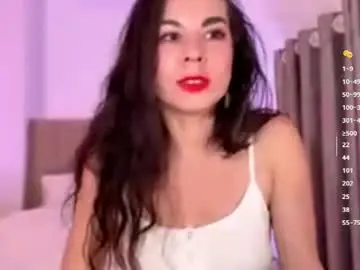 Chaturbate Free Live Porn of nikavenus