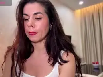 Chaturbate Live Sex of nikavenus