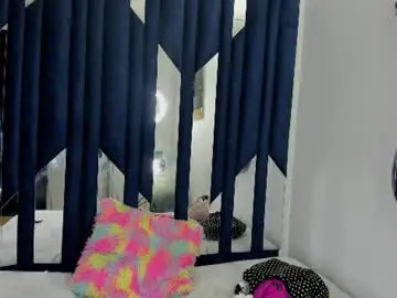 Chaturbate Sex Chat of nyla_petite