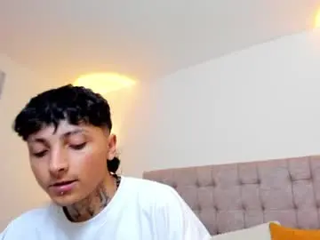 Chaturbate Live Porn of sky_n_zayn
