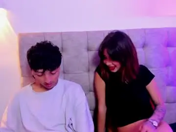 Chaturbate Sex Cam of sky_n_zayn