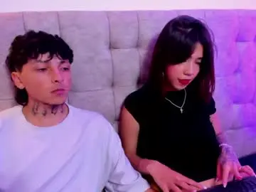 Chaturbate Free Live Porn of sky_n_zayn