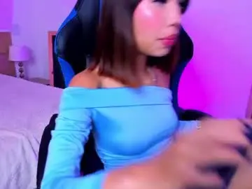Chaturbate Nude Webcam of sky_n_zayn