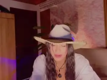 Chaturbate Free Live Porn of soy_daniela1