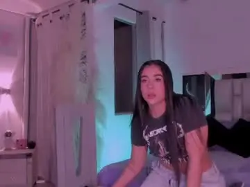Chaturbate Watch Live Sex Cams of sussy_bell_