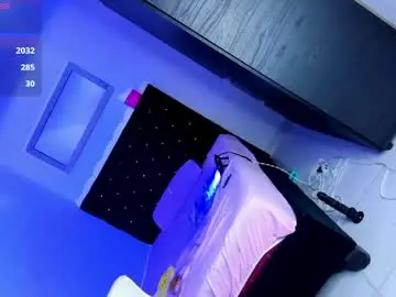 Chaturbate Best live sex cam show of sweet_stacie