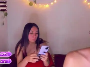 Chaturbate Private Sex Chat of theperfectchemistry