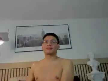 Chaturbate Adult Webcams of timothy_jones1