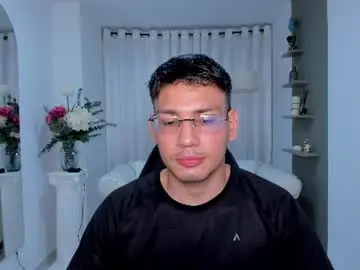 Chaturbate Private Sex Chat of timothy_jones1